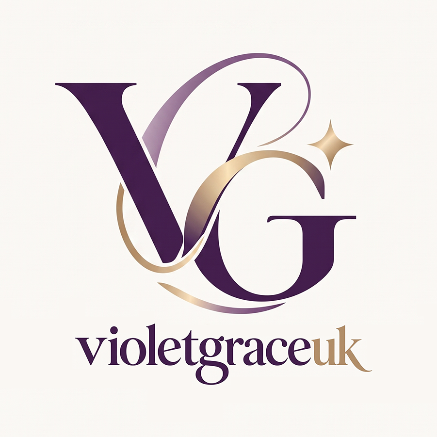Violet Grace UK – Elegance in Every Detail