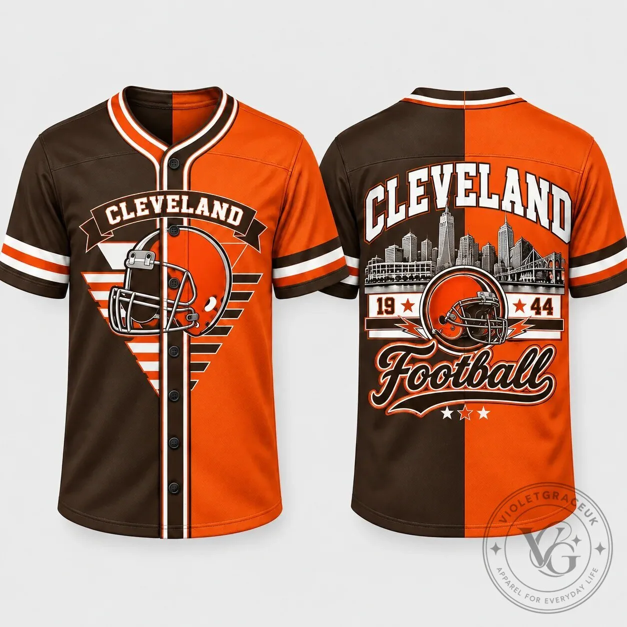 Game Day City Jerseys Football Helmet Split Color Fan Apparel 40 Game Day City Jerseys Football Helmet Split Color Fan Apparel