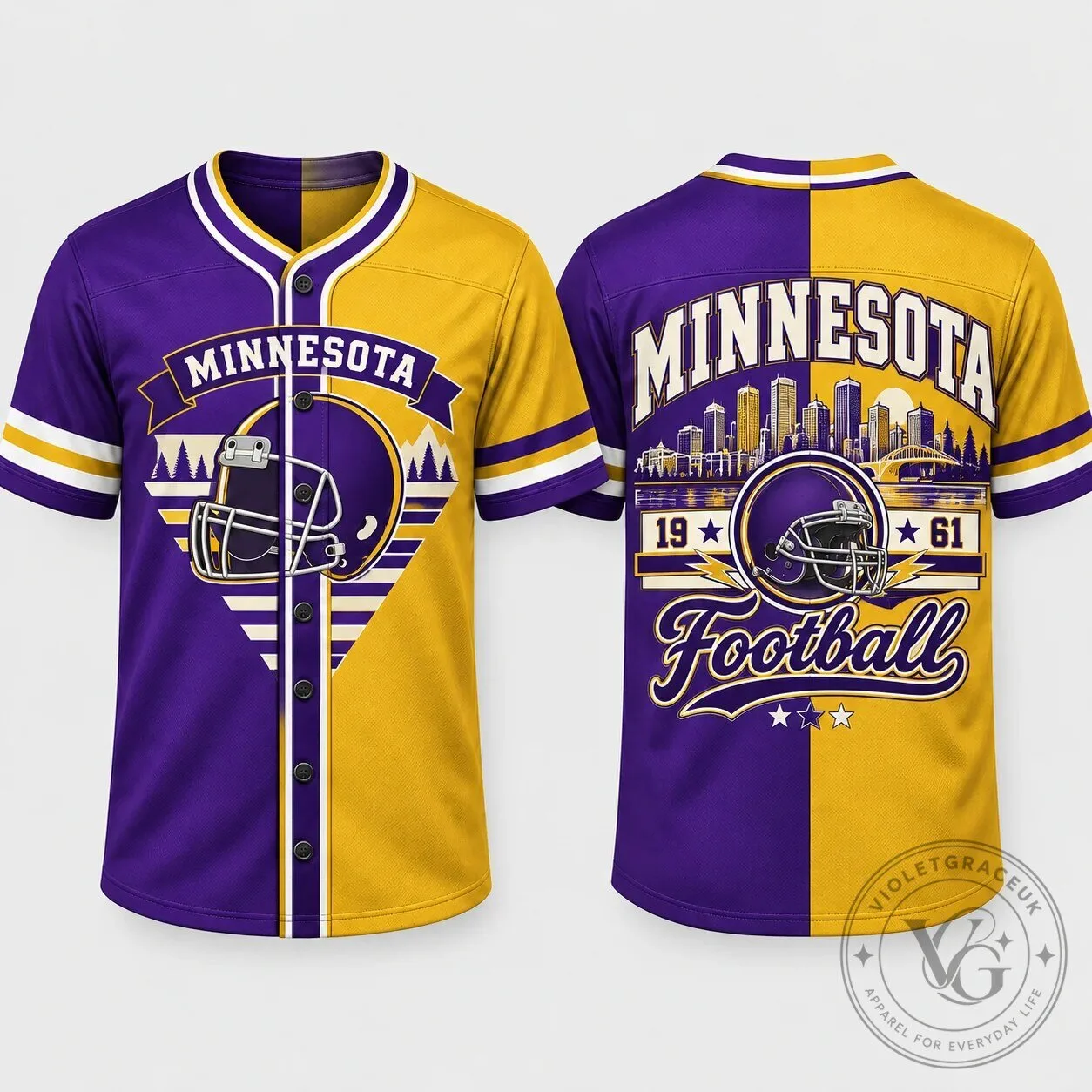 Game Day City Jerseys Football Helmet Split Color Fan Apparel 52 Game Day City Jerseys Football Helmet Split Color Fan Apparel