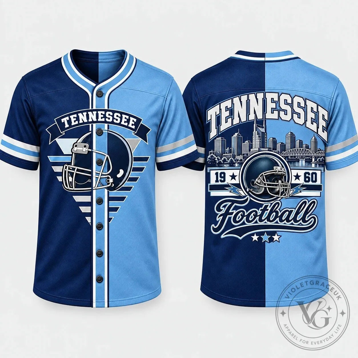 Game Day City Jerseys Football Helmet Split Color Fan Apparel 61 Game Day City Jerseys Football Helmet Split Color Fan Apparel
