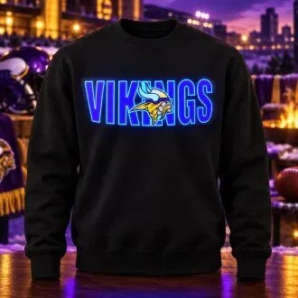 Dallas Cowboys Football Team Logo Illuminated Black Hoodie for Men and Women 75 Dallas Cowboys Football Team Logo Illuminated Black Hoodie for Men and Women
