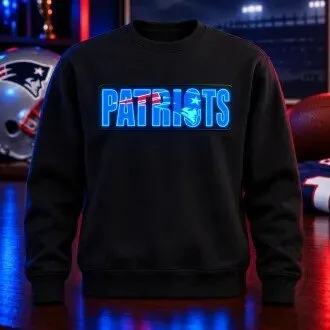 Dallas Cowboys Football Team Logo Illuminated Black Hoodie for Men and Women 76 Dallas Cowboys Football Team Logo Illuminated Black Hoodie for Men and Women