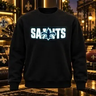Dallas Cowboys Football Team Logo Illuminated Black Hoodie for Men and Women 77 Dallas Cowboys Football Team Logo Illuminated Black Hoodie for Men and Women