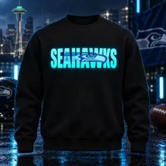 Dallas Cowboys Football Team Logo Illuminated Black Hoodie for Men and Women 82 Dallas Cowboys Football Team Logo Illuminated Black Hoodie for Men and Women