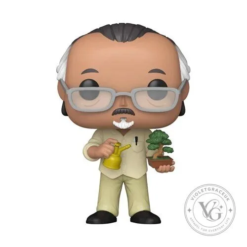 The Karate Kid Daniel LaRusso Mr Miyagi Johnny Lawrence Funko Pop Vinyl Figures 20 The Karate Kid Daniel LaRusso Mr Miyagi Johnny Lawrence Funko Pop Vinyl Figures