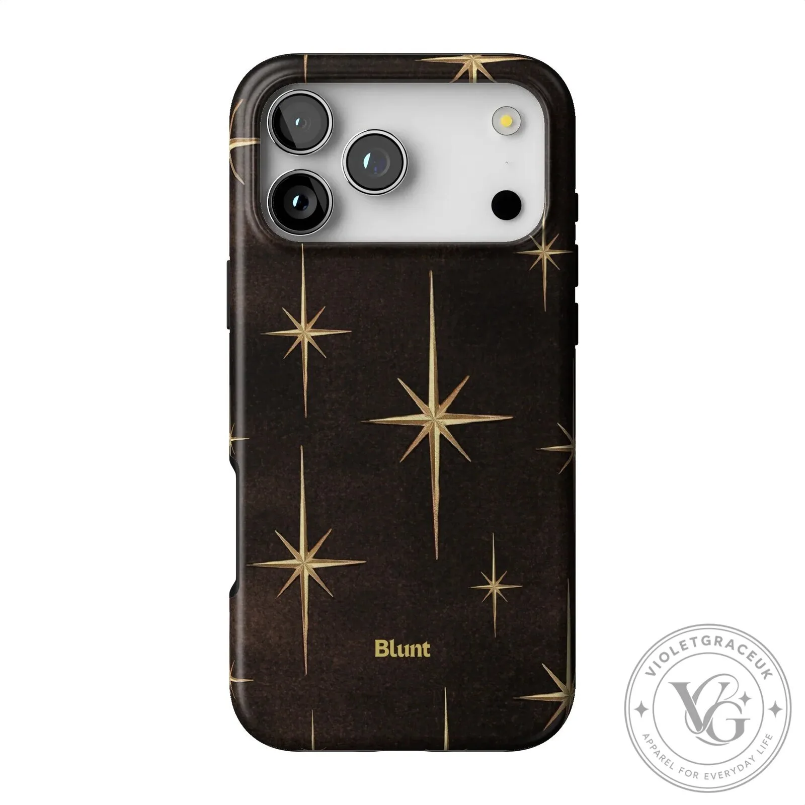 Espressa Star Pattern iPhone Case for Apple iPhone 15 Pro Max 31 Espressa Star Pattern iPhone Case for Apple iPhone 15 Pro Max
