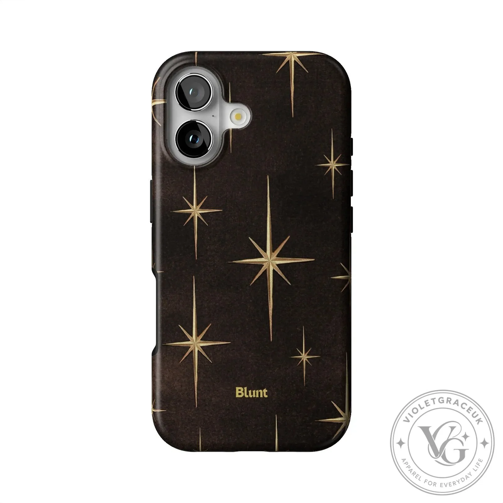 Espressa Star Pattern iPhone Case for Apple iPhone 15 Pro Max 32 Espressa Star Pattern iPhone Case for Apple iPhone 15 Pro Max