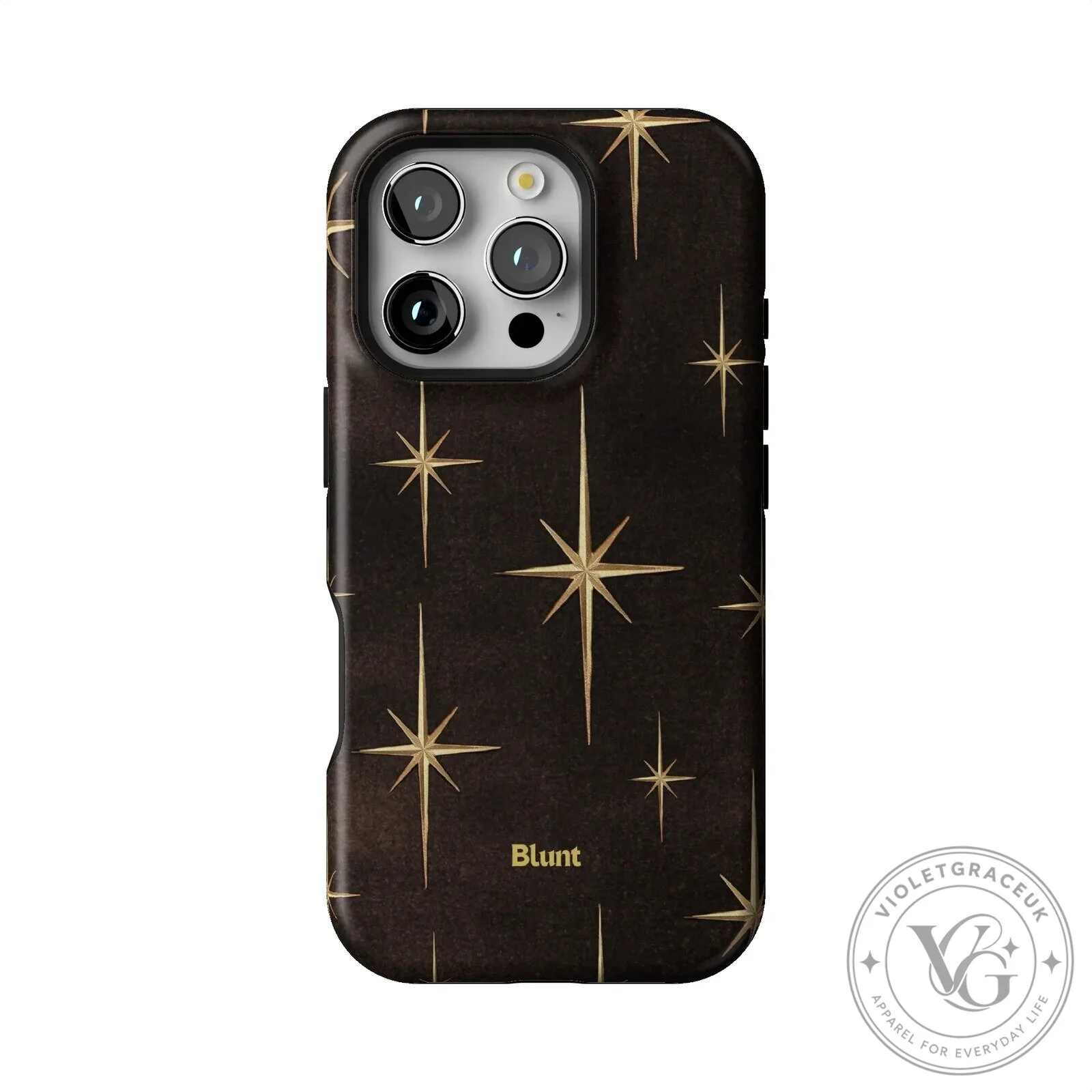 Espressa Star Pattern iPhone Case for Apple iPhone 15 Pro Max 36 Espressa Star Pattern iPhone Case for Apple iPhone 15 Pro Max