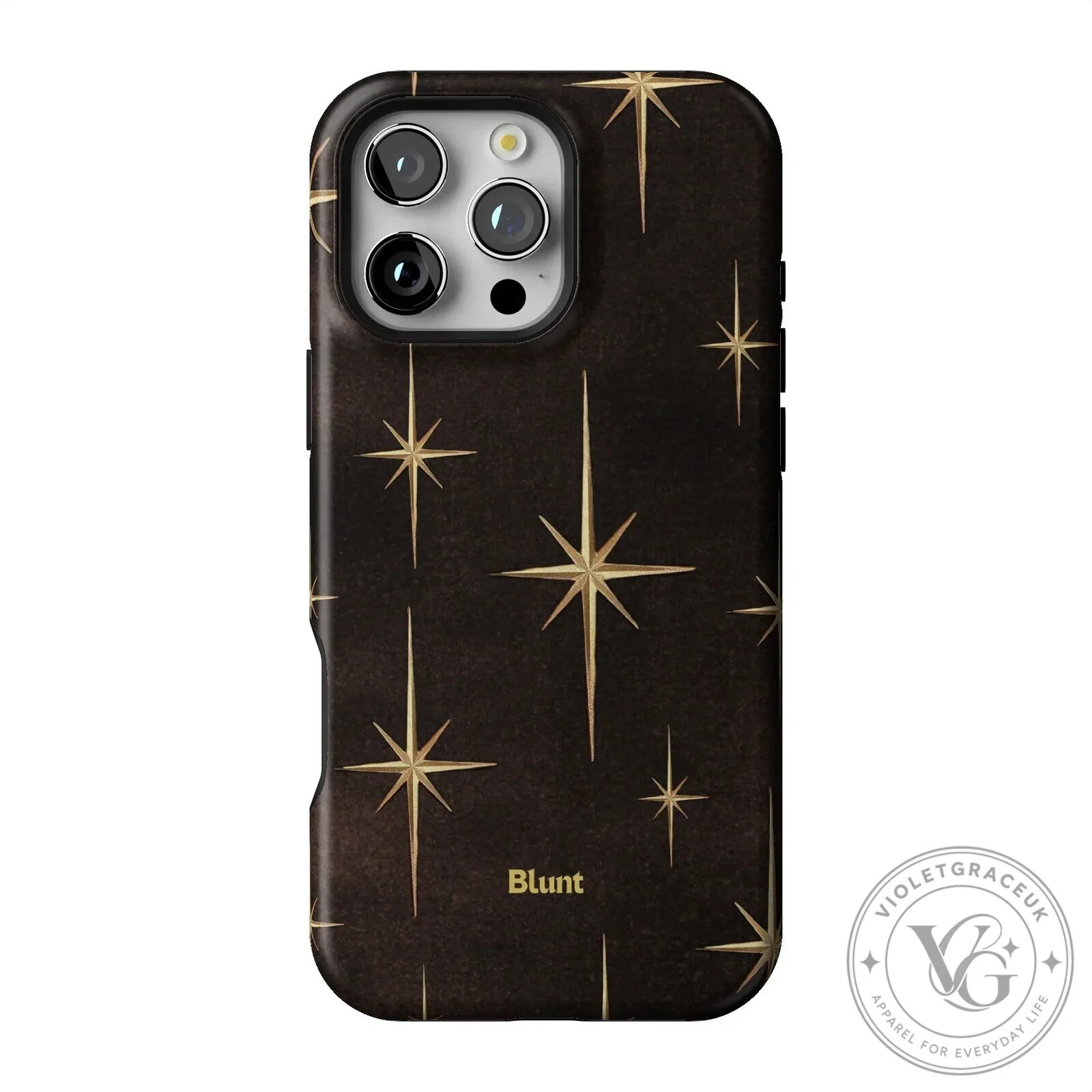Espressa Star Pattern iPhone Case for Apple iPhone 15 Pro Max 37 Espressa Star Pattern iPhone Case for Apple iPhone 15 Pro Max