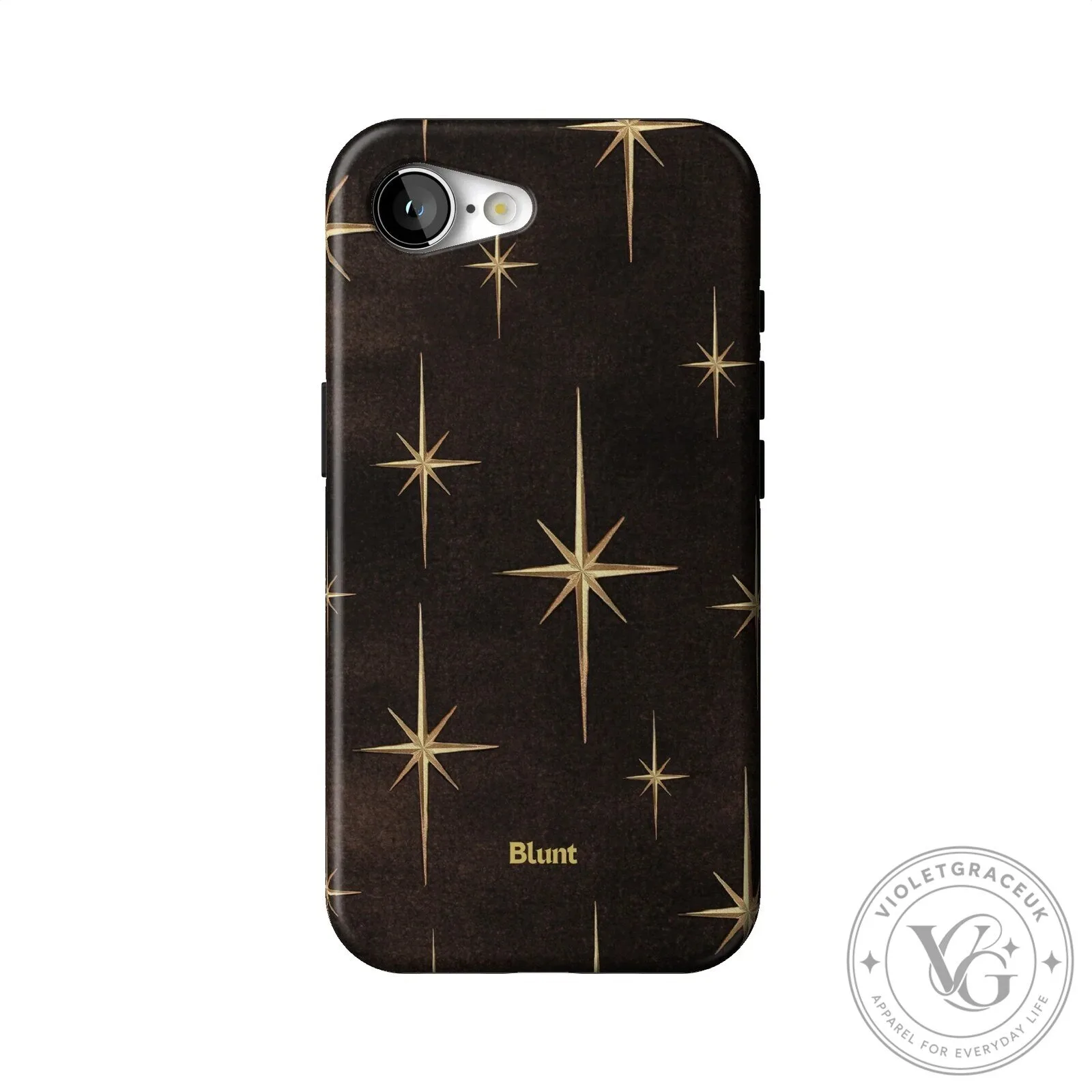 Espressa Star Pattern iPhone Case for Apple iPhone 15 Pro Max 39 Espressa Star Pattern iPhone Case for Apple iPhone 15 Pro Max