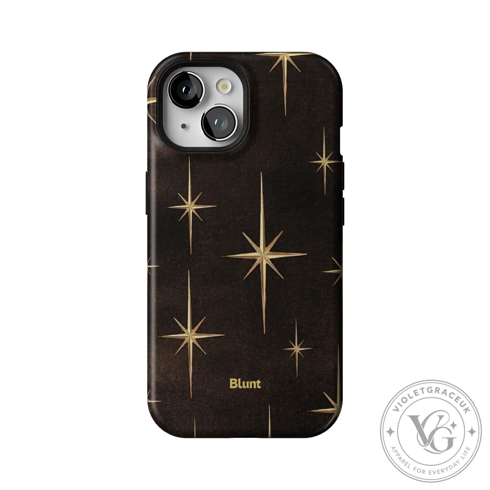 Espressa Star Pattern iPhone Case for Apple iPhone 15 Pro Max 40 Espressa Star Pattern iPhone Case for Apple iPhone 15 Pro Max