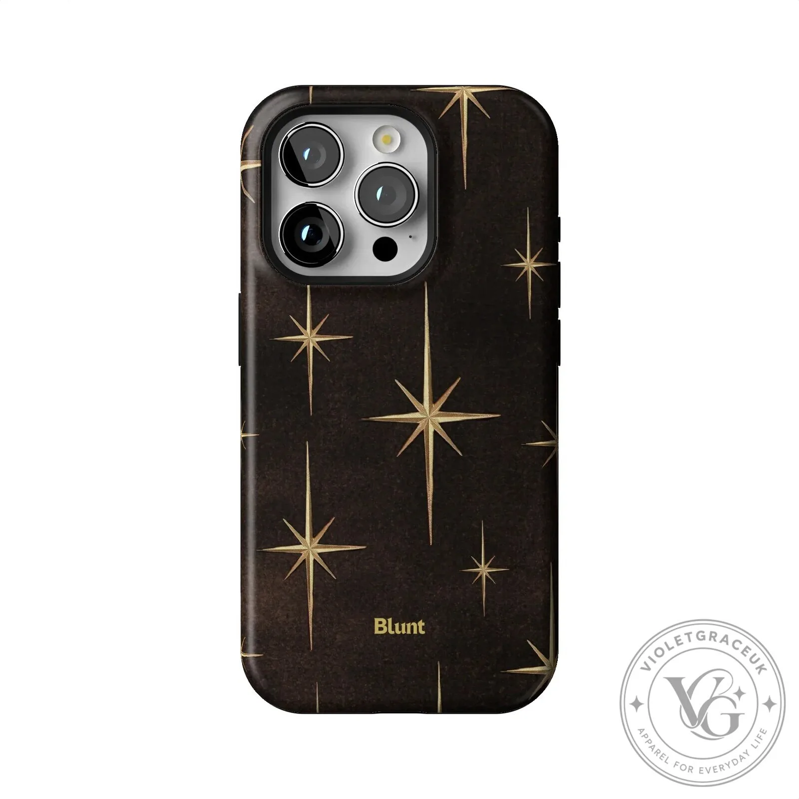 Espressa Star Pattern iPhone Case for Apple iPhone 15 Pro Max 41 Espressa Star Pattern iPhone Case for Apple iPhone 15 Pro Max
