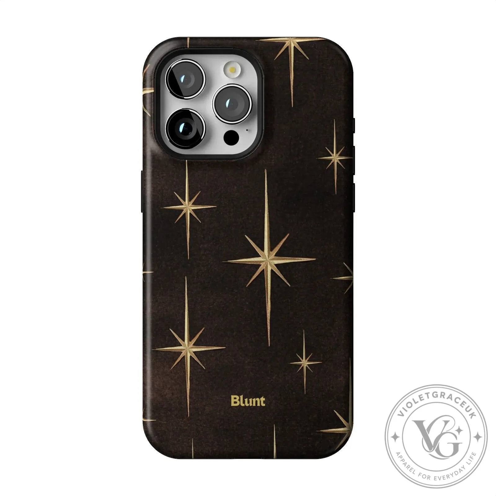 Espressa Star Pattern iPhone Case for Apple iPhone 15 Pro Max 42 Espressa Star Pattern iPhone Case for Apple iPhone 15 Pro Max