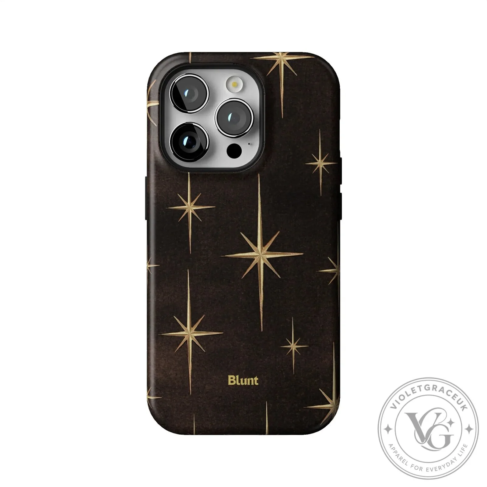 Espressa Star Pattern iPhone Case for Apple iPhone 15 Pro Max 45 Espressa Star Pattern iPhone Case for Apple iPhone 15 Pro Max