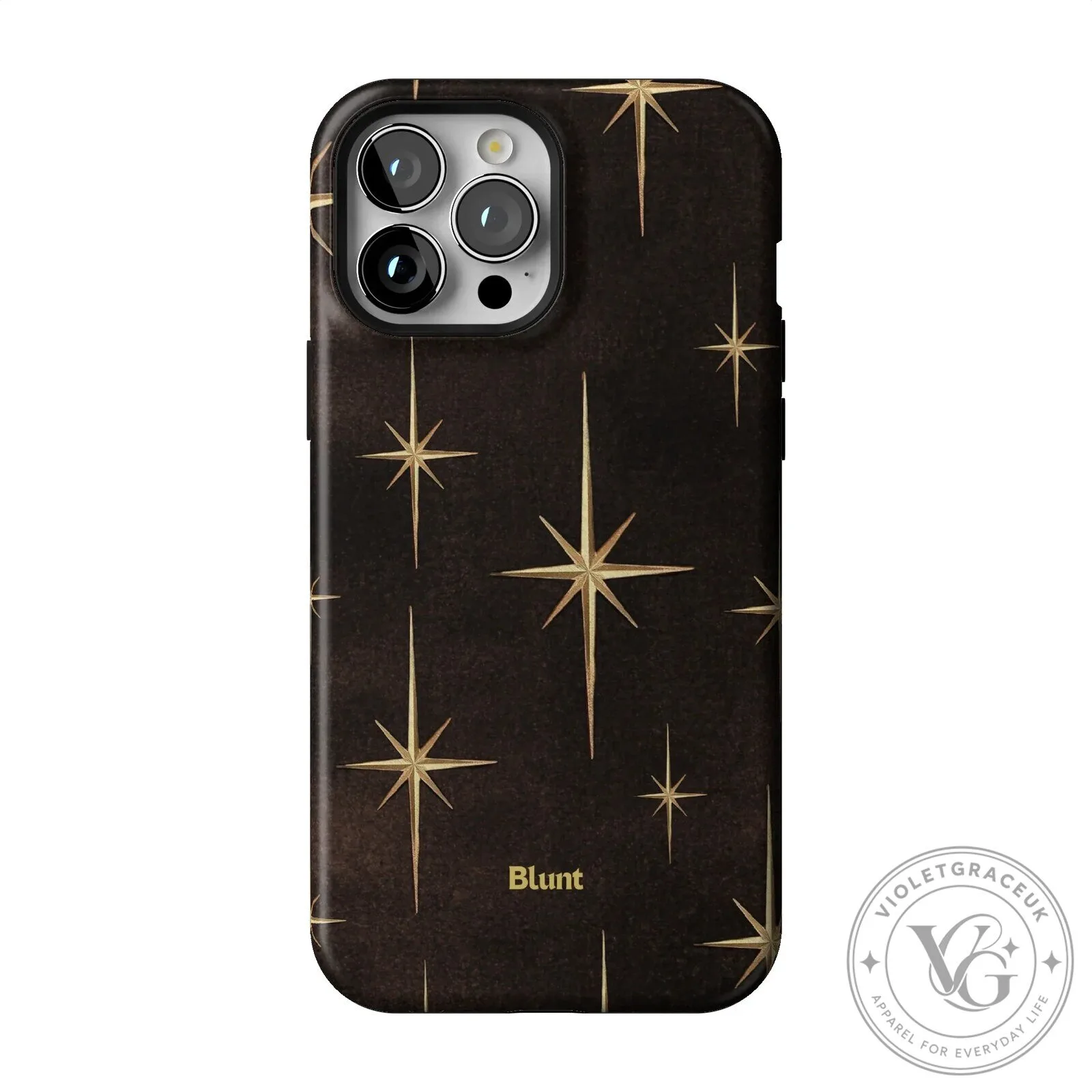 Espressa Star Pattern iPhone Case for Apple iPhone 15 Pro Max 50 Espressa Star Pattern iPhone Case for Apple iPhone 15 Pro Max