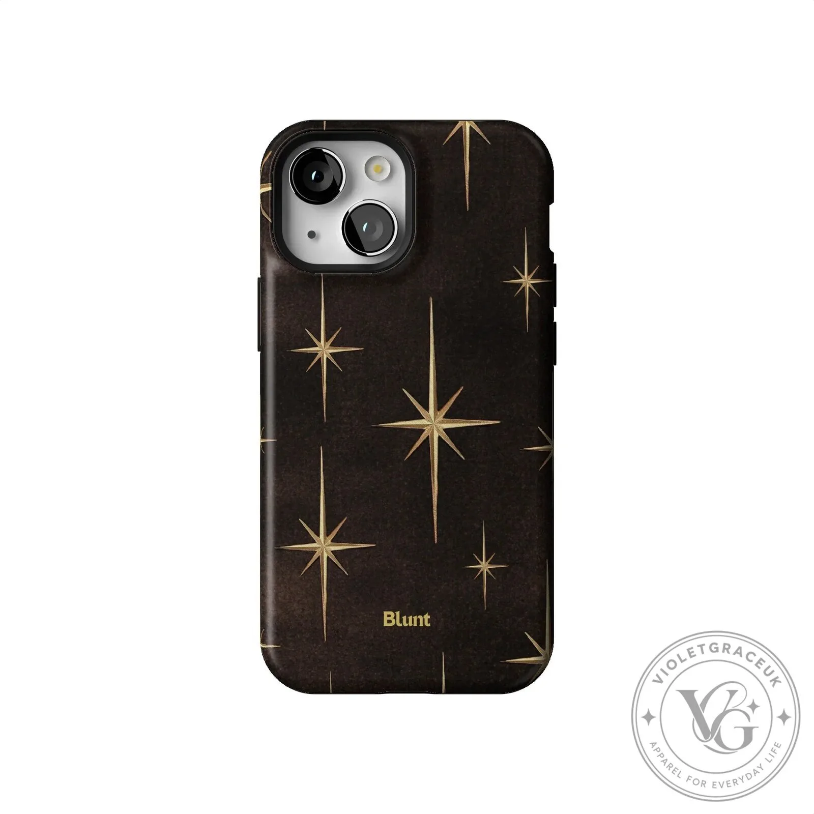 Espressa Star Pattern iPhone Case for Apple iPhone 15 Pro Max 51 Espressa Star Pattern iPhone Case for Apple iPhone 15 Pro Max
