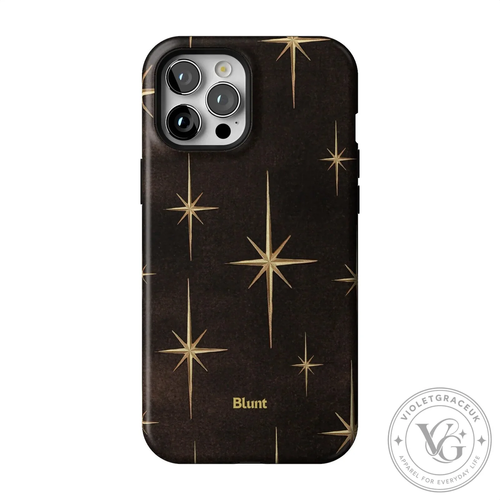 Espressa Star Pattern iPhone Case for Apple iPhone 15 Pro Max 54 Espressa Star Pattern iPhone Case for Apple iPhone 15 Pro Max