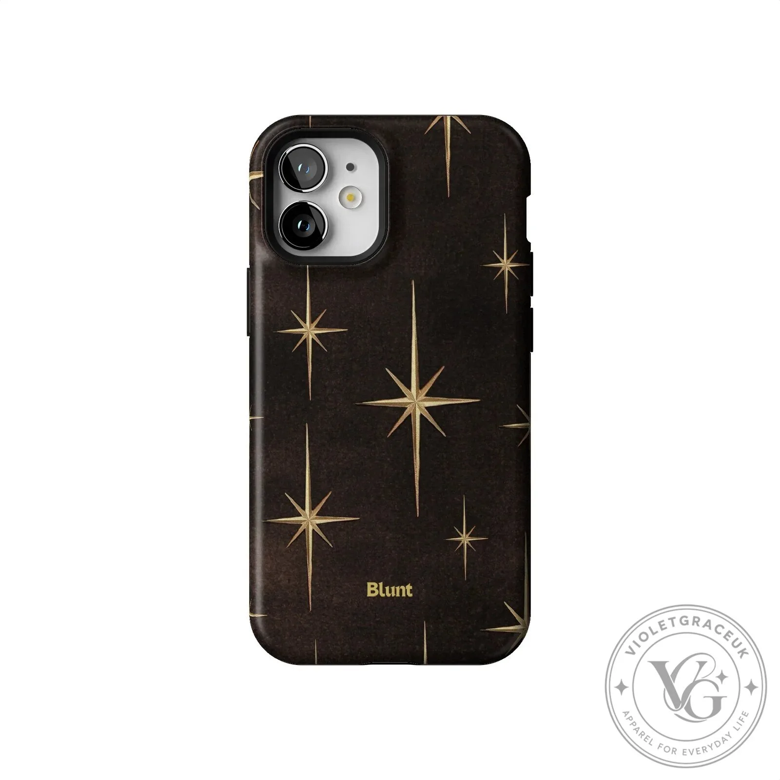 Espressa Star Pattern iPhone Case for Apple iPhone 15 Pro Max 55 Espressa Star Pattern iPhone Case for Apple iPhone 15 Pro Max