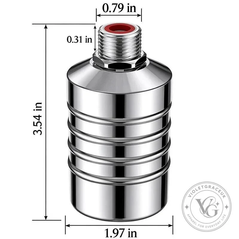 Automatic Top-Inlet Water Level Control Float Valve for Water Tanks 13 Automatic Top-Inlet Water Level Control Float Valve for Water Tanks